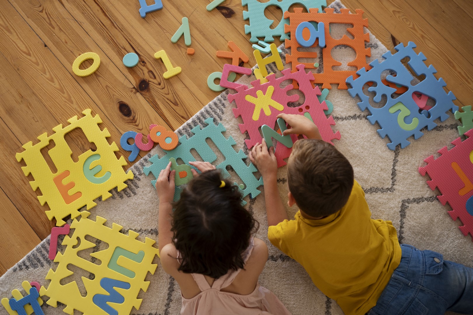 The Importance of Social and Emotional Development in Early Education