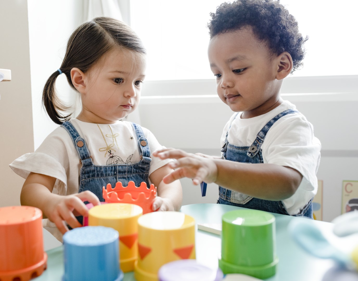 The Importance of Play-Based Learning in Early Education