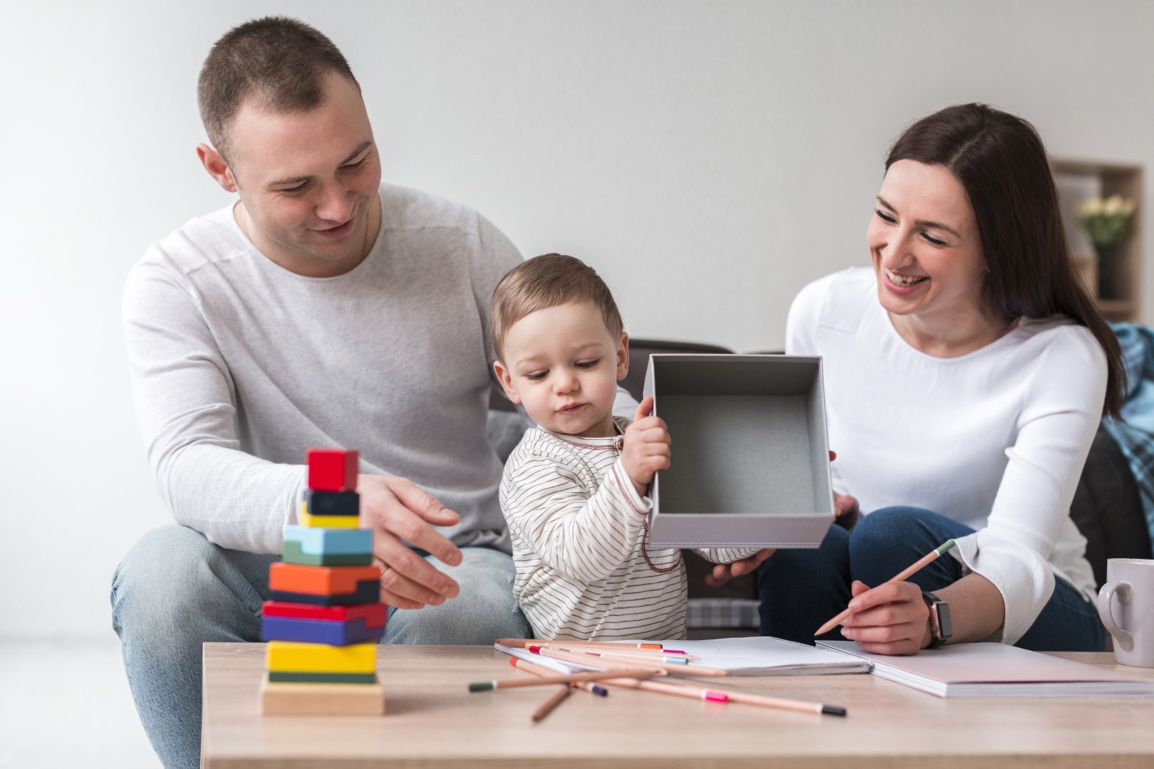 How to choose the right daycare