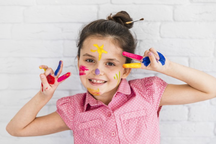 Encouraging Creativity in Young Children: Tips for Parents