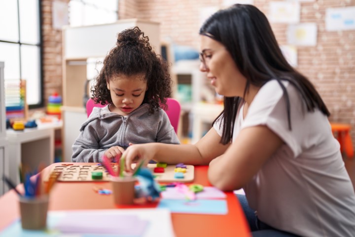 How to Choose the Right Preschool for Your Child